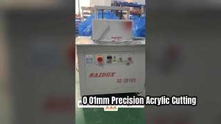 Máy cắt cạnh đa năng XB1065 không giới hạn chức năng