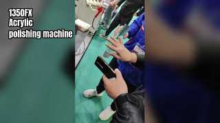Máy đánh bóng acrylic 1350FX