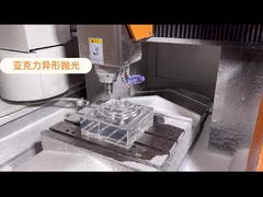 Máy CNC acrylic 230-240V Điều khiển bằng máy tính 7500mm / phút