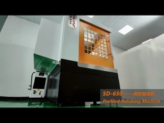 Acrylic CNC khắc máy chức năng hiển thị