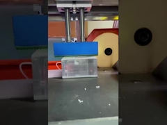 Máy đánh bóng và mài tấm Acrylic tốc độ cao 2,5KW 0-60° góc cắt