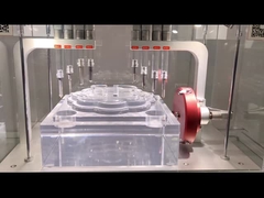 15 năm kinh nghiệm bộ đầy đủ của dao cho mượt mà, minh bạch Acrylic PS PE PC tấm