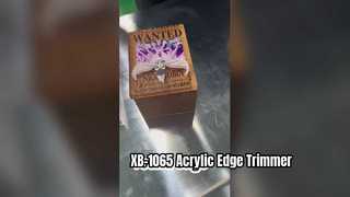 Máy xén cạnh đa phương pháp XB1065