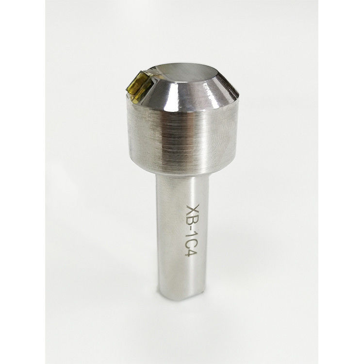 Công cụ cắt tốc độ cao có thể điều chỉnh PCD dao đánh bóng kim cương Acrylic cho xử lý cạnh nhọn