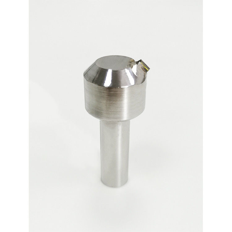 Công cụ cắt tốc độ cao có thể điều chỉnh PCD dao đánh bóng kim cương Acrylic cho xử lý cạnh nhọn