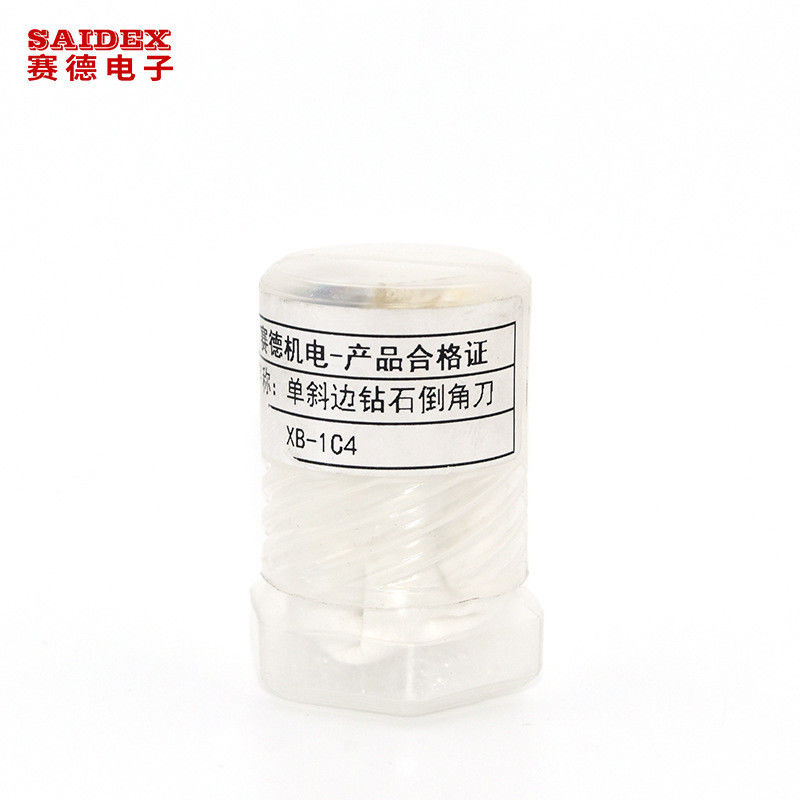Plexiglas Bevel Edge Trimming Knife 45 độ Trimming khắc máy Acrylic đơn Bevel Edge đánh bóng Châm