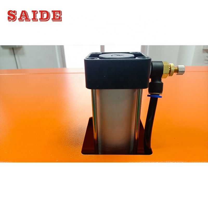 SD-1050BX PE / PS / PC Máy đánh bóng cạnh Acrylic Máy đánh bóng cho Acrylic PMMA
