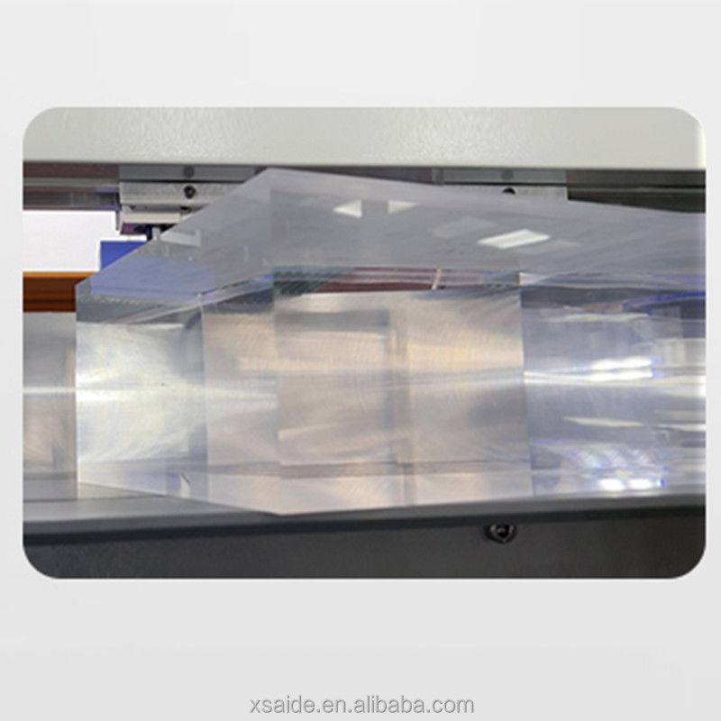 Giá Tốt Để Bán Máy Đánh Bóng Cạnh Kim Cương Acrylic Plexiglass Kính Hữu Cơ PMMA SD-1050BX Cho Acrylic