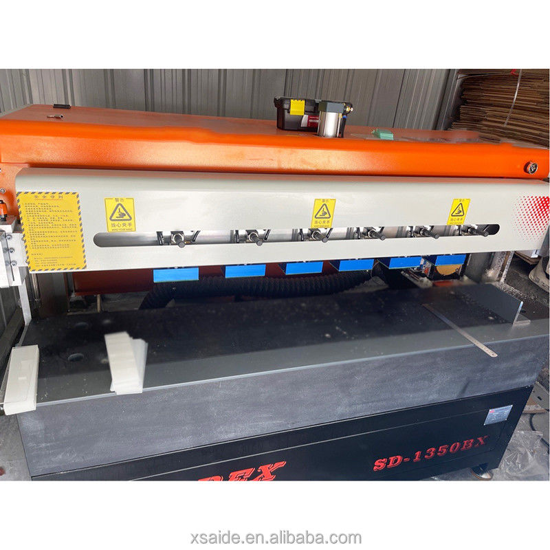 SD-1350BX Máy làm bóng bằng plexiglass Máy đánh bóng kim cương cạnh Acrylic tự động cho ngành công nghiệp quảng cáo