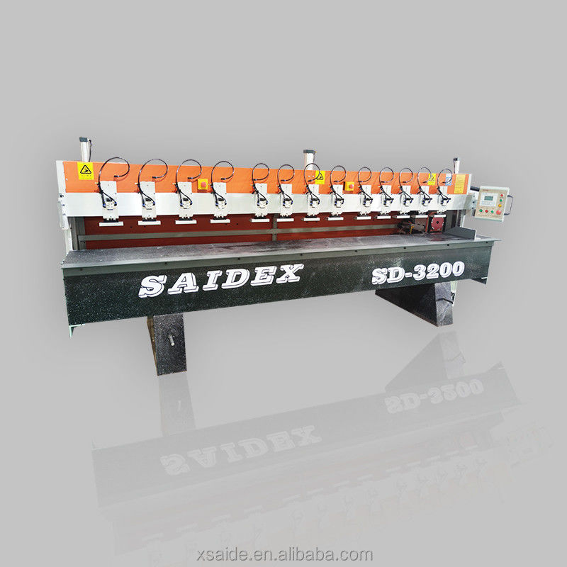Nhà máy SAIDE Cung cấp trực tiếp Máy đánh bóng chống dịch bệnh Bảng 3.2 mét Máy đánh bóng kim cương Máy đánh bóng cạnh Acrylic