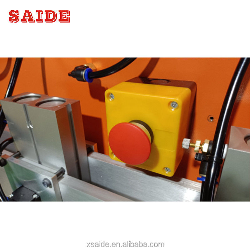 Nhà máy SAIDE Cung cấp trực tiếp Máy đánh bóng chống dịch bệnh Bảng 3.2 mét Máy đánh bóng kim cương Máy đánh bóng cạnh Acrylic
