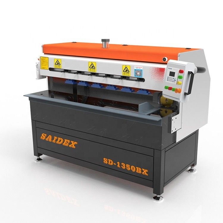 Máy đánh bóng cạnh kim cương Acrylic PMMA PS Bevelled Edge Machine For Acrylic