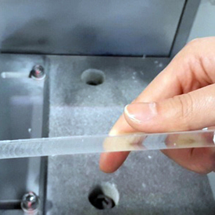 Máy đánh bóng cạnh kim cương Acrylic PMMA PS Bevelled Edge Machine For Acrylic