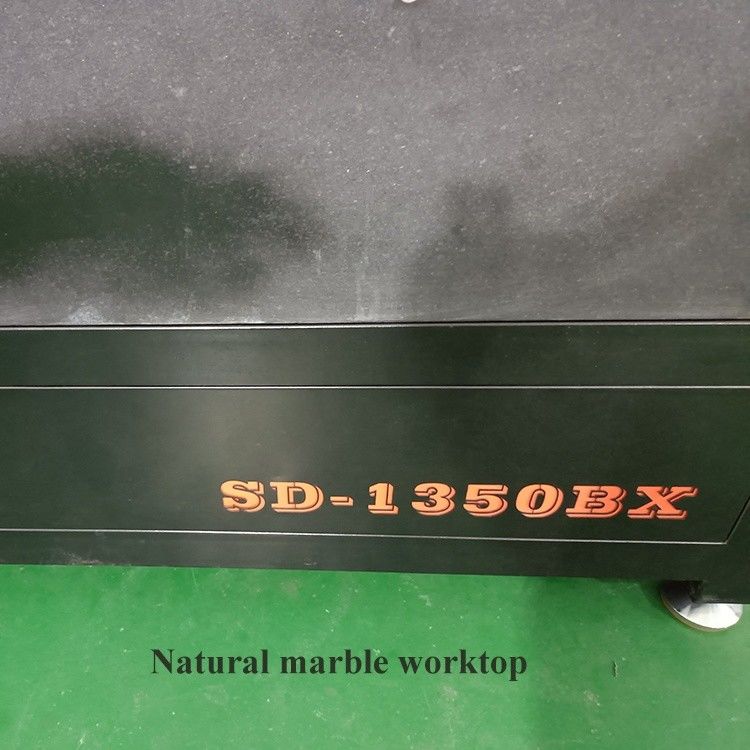 Máy đánh bóng cạnh kim cương Acrylic PMMA PS Bevelled Edge Machine For Acrylic