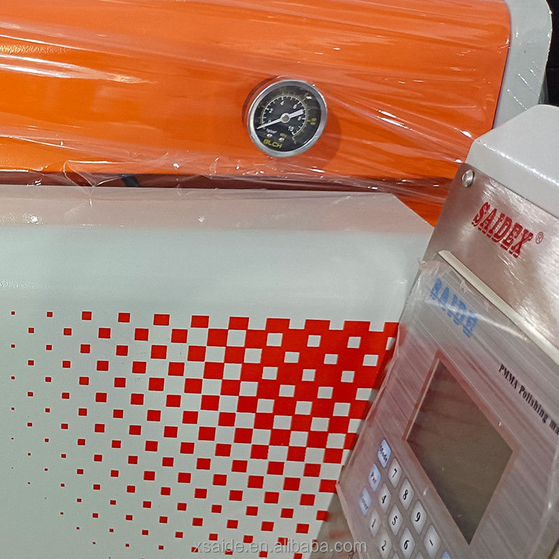 Máy đánh bóng kim cương acrylic SD-1050BX, máy đánh bóng cạnh plexiglass, máy đánh bóng cạnh acrylic