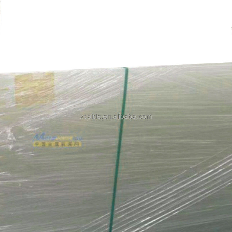 JINBAO Tấm Xốp PVC Giá Bảng Xốp PVC Mở Rộng 3 16 Inch Đen Mỹ Vàng Xanh Lá Chống Thấm Nước Trắng Cam Cạnh Xanh Nóng