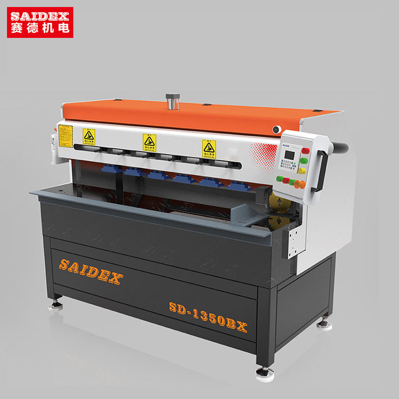 Máy đánh bóng cạnh thẳng hoặc cạnh vát Máy đánh bóng kim cương acrylic Máy đánh bóng plexiglass