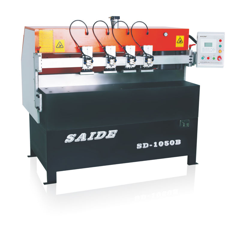 Máy Sd-1050B Quảng Châu Máy tự động nhỏ Cạnh vát Gương Bề mặt Điện đánh bóng Máy điện Kim cương Acrylic Máy đánh bóng
