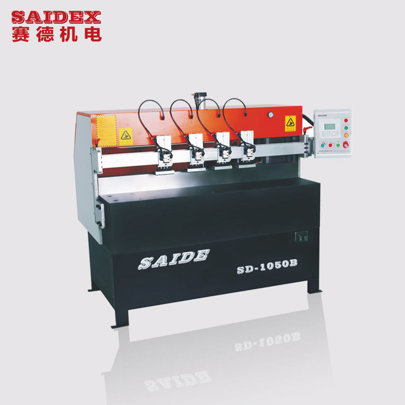 Máy Sd-1050B Quảng Châu Máy tự động nhỏ Cạnh vát Gương Bề mặt Điện đánh bóng Máy điện Kim cương Acrylic Máy đánh bóng