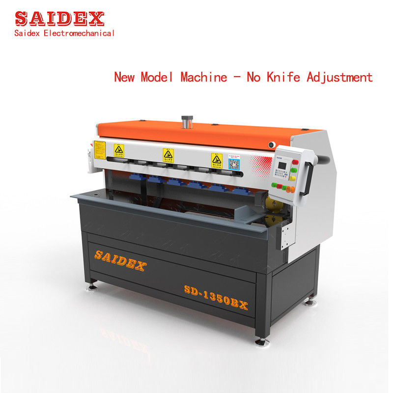 SD-1350BX Máy đánh bóng kim cương acrylic cho acrylic PMMA PS