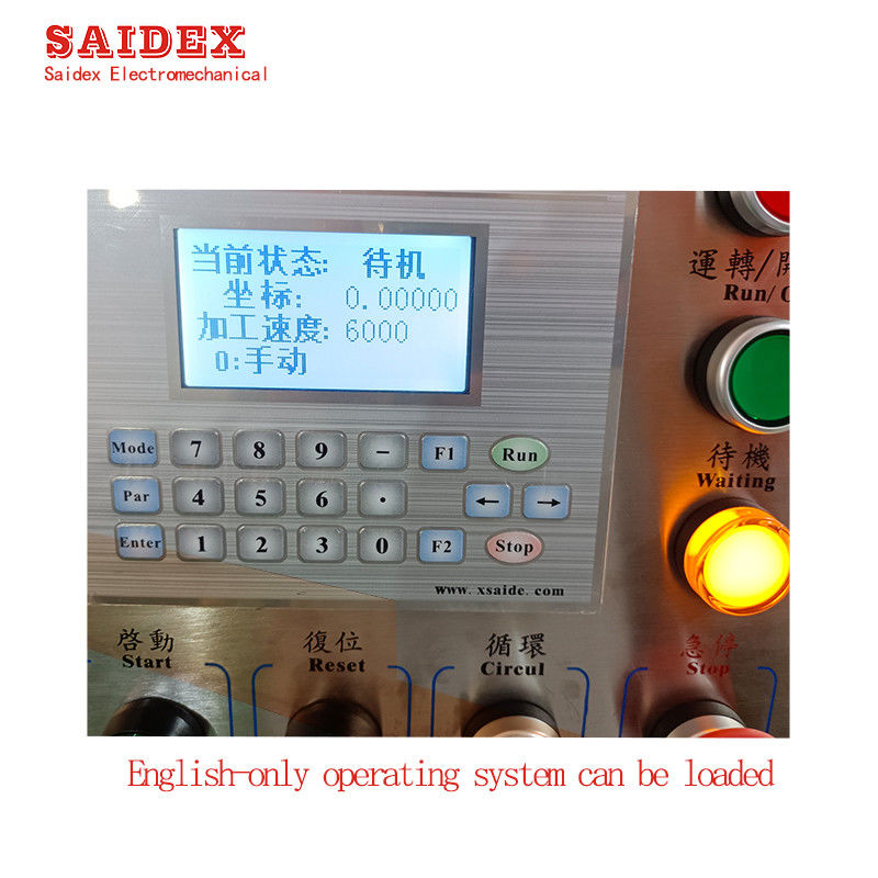 SD-1350BX Máy đánh bóng kim cương acrylic cho acrylic PMMA PS