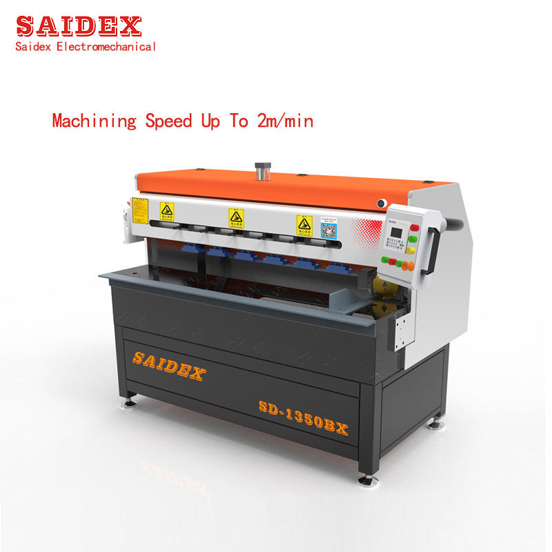 SD-1350BX Máy đánh bóng kim cương acrylic cho acrylic PMMA PS