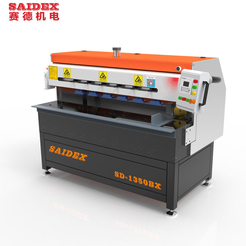 SD-1350BX Máy đánh bóng kim cương acrylic cho acrylic PMMA PS