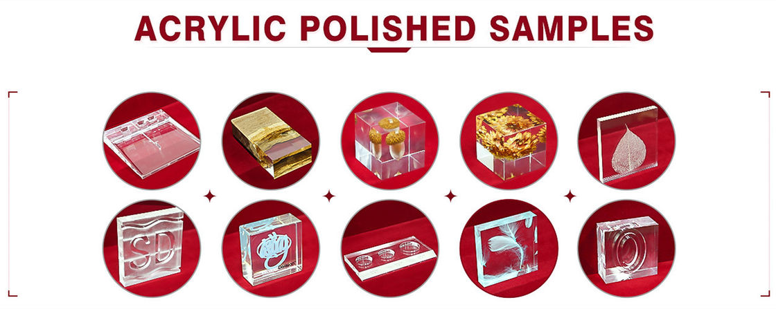 2022 SD-1050BX mới nhỏ plexiglass tự động acrylic lapidary kim cương cắt và cạnh acrylic thiên nhiên kim cương đánh bóng máy