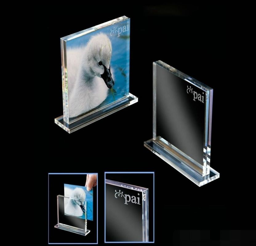 Virus Baffle Desk Partition SD-1350A Máy đánh bóng cạnh kim cương Acrylic tốc độ cao PMMA
