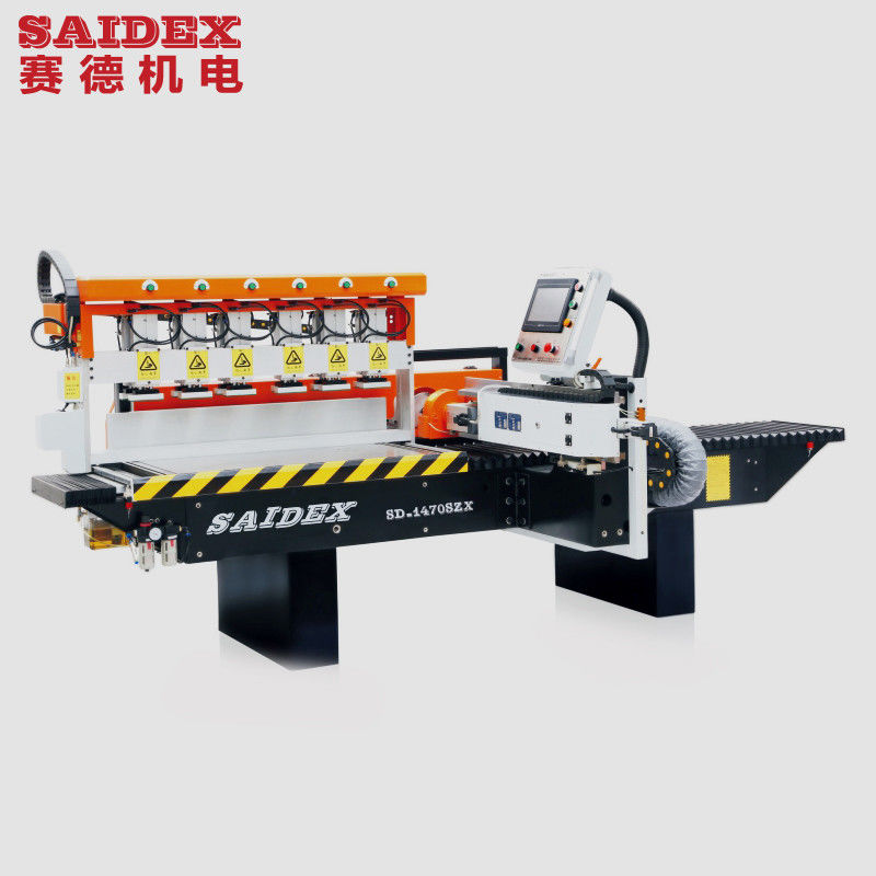 2022 bán nóng Sd-1470Szx Máy cắt và đánh bóng kim cương tự động Sade Acrylic 0-60 độ Beveled Edge Machine