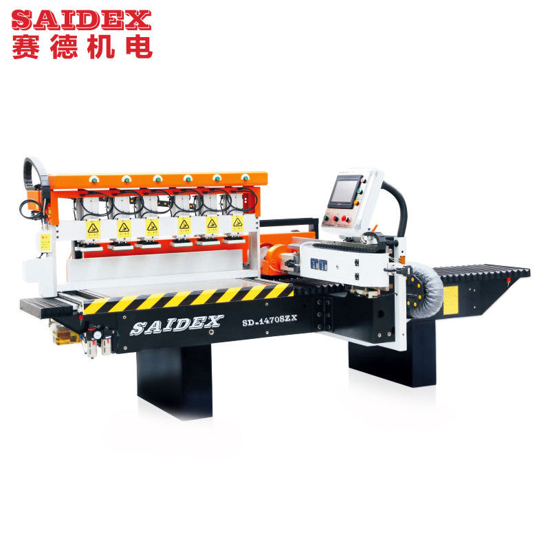 2022 bán nóng Sd-1470Szx Máy cắt và đánh bóng kim cương tự động Sade Acrylic 0-60 độ Beveled Edge Machine