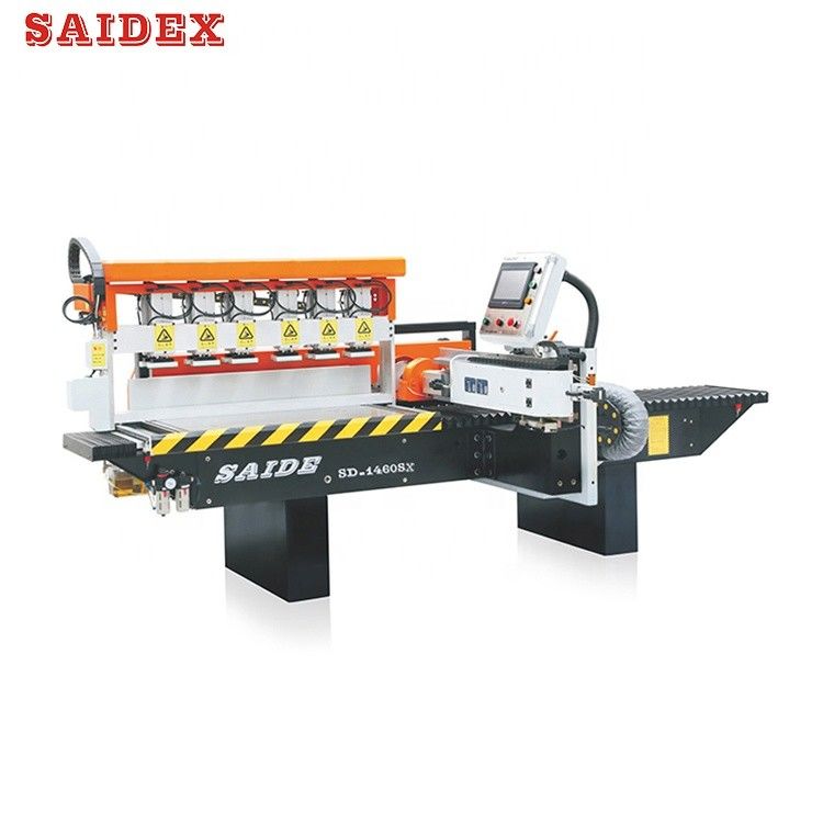 Máy đánh bóng cạnh tự động hai mặt tốc độ cao SD-1460SX bán chạy năm 2022, Máy đánh bóng để bàn, Máy đánh bóng kim cương acrylic