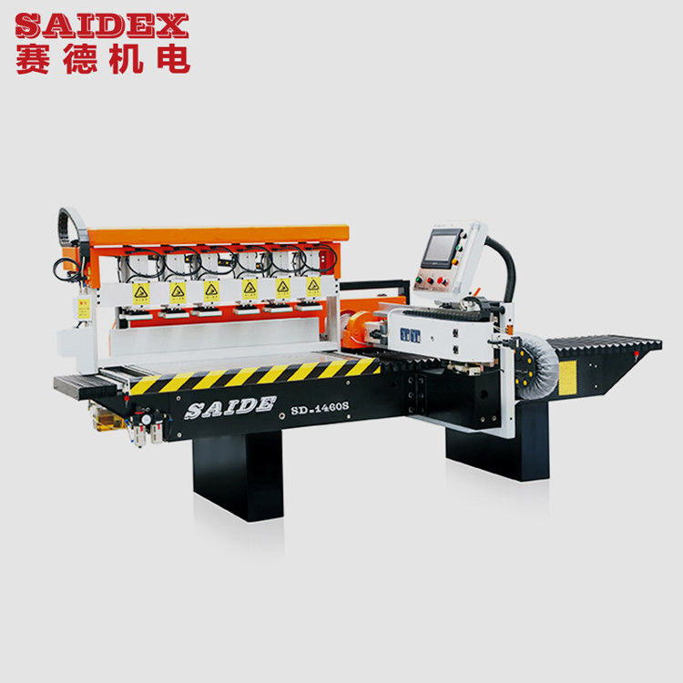 Thiết kế chất lượng cao bán chạy nhất SD 1460S Mặt hai Máy đánh bóng cạnh acrylic tốc độ cao