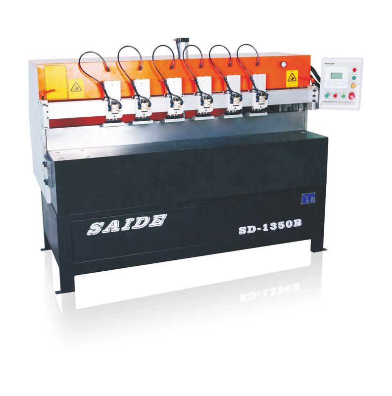2022 chất lượng cao thân thiện với môi trường SAIDE 1350B Máy đánh bóng cao tốc cho Acrylic