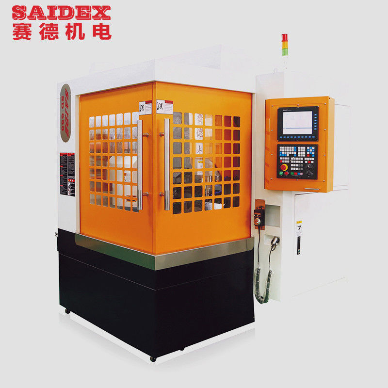Máy đánh bóng cao độ chính xác và hiệu quả cao tự động SD 650