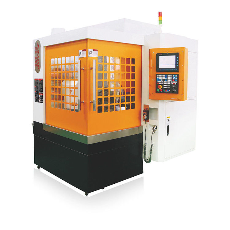 Máy đánh bóng cao độ chính xác và hiệu quả cao tự động SD 650