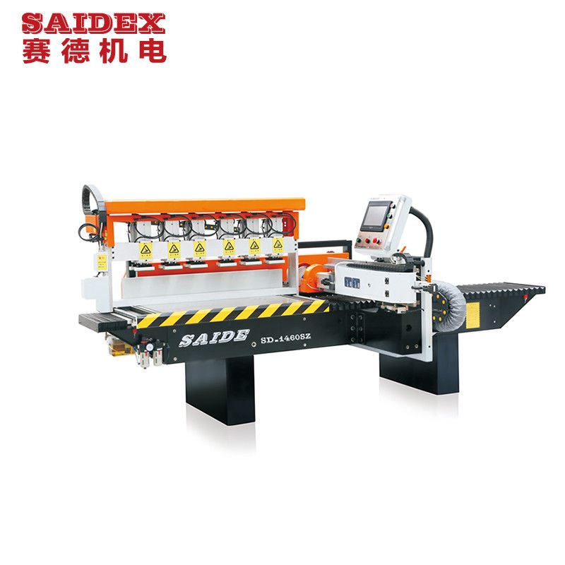 Thiết kế chất lượng cao bán chạy nhất SD 1460S Mặt hai Máy đánh bóng cạnh acrylic tốc độ cao