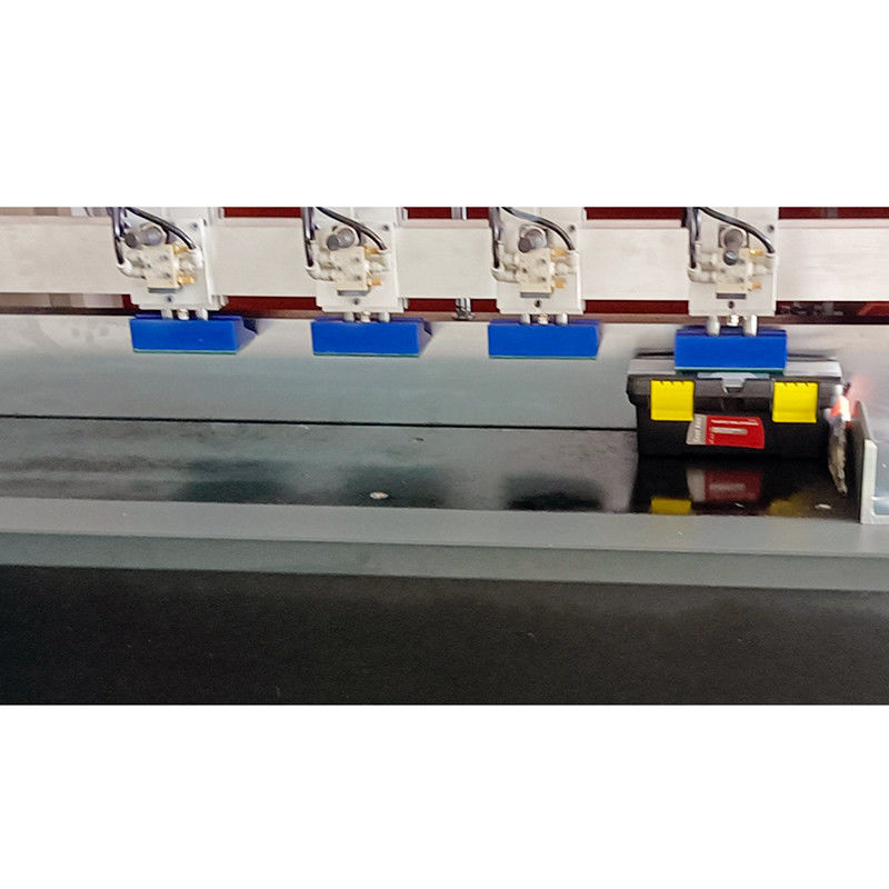Bảng Chống Xước Màn Hình Deskhot SAIDE Economy SD-1350B Máy Đánh Bóng Tự Động Tốc Độ Cao PMMA Máy Đánh Bóng Kim Cương Acrylic