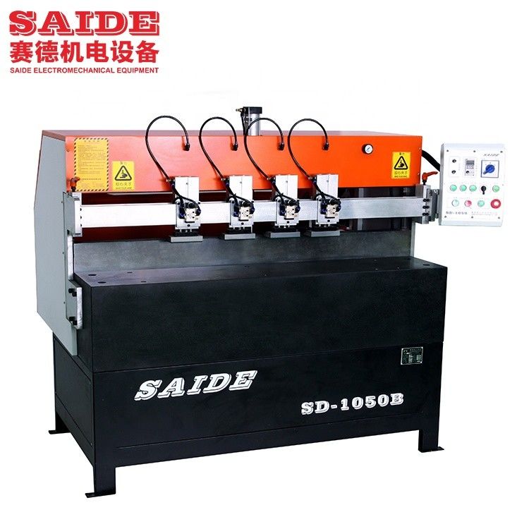 Thiết bị đánh bóng acrylic 3,5kw với công suất đầu vào định mức và đầu vào hơi nước ≥0,5MPa