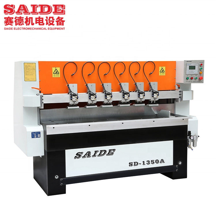 12000rpm Acrylic Polisher 3.5kw Với Input Steam ≥0.5mpa Và Khu vực làm việc mở rộng