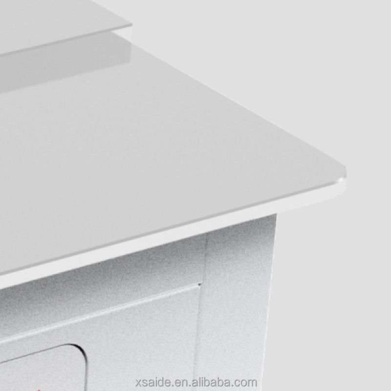 2023 mới SD-XB1065 loại tay đẩy Acrylic kim cương Beveling máy làm tròn máy đánh bóng acrylic nhỏ