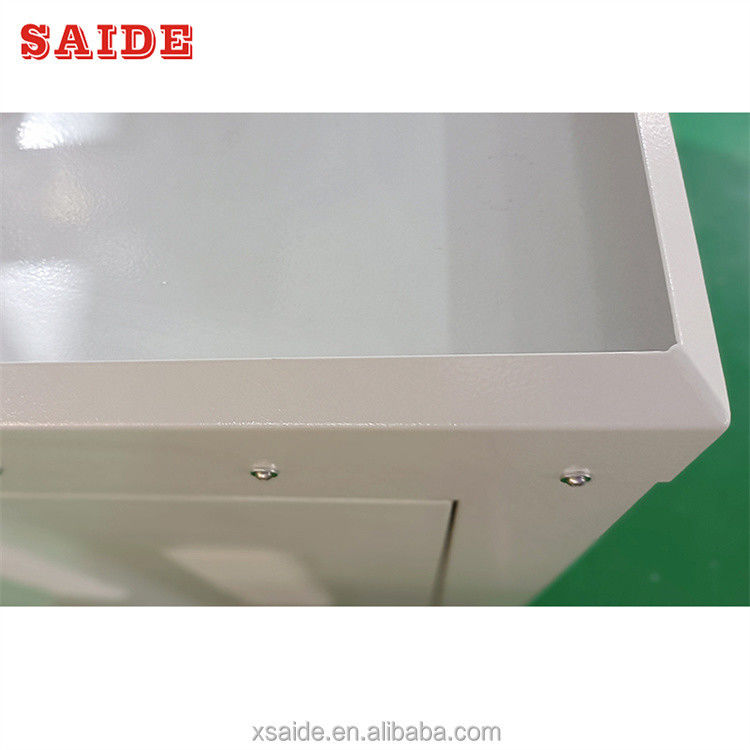 Nhà máy Trung Quốc sản xuất máy khoan tự động để khoan bốn lỗ cùng một lúc Máy khoan móng tay acrylic
