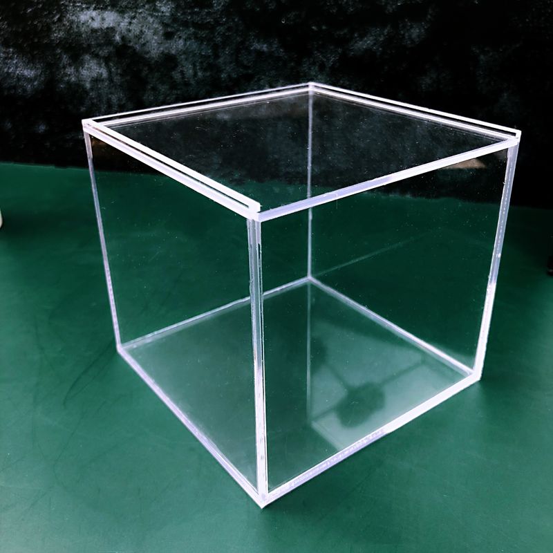 Máy cắt Saide Polish 45 độ Acrylic Trimming Machine Acrylic Round Edge Chamfering Machine