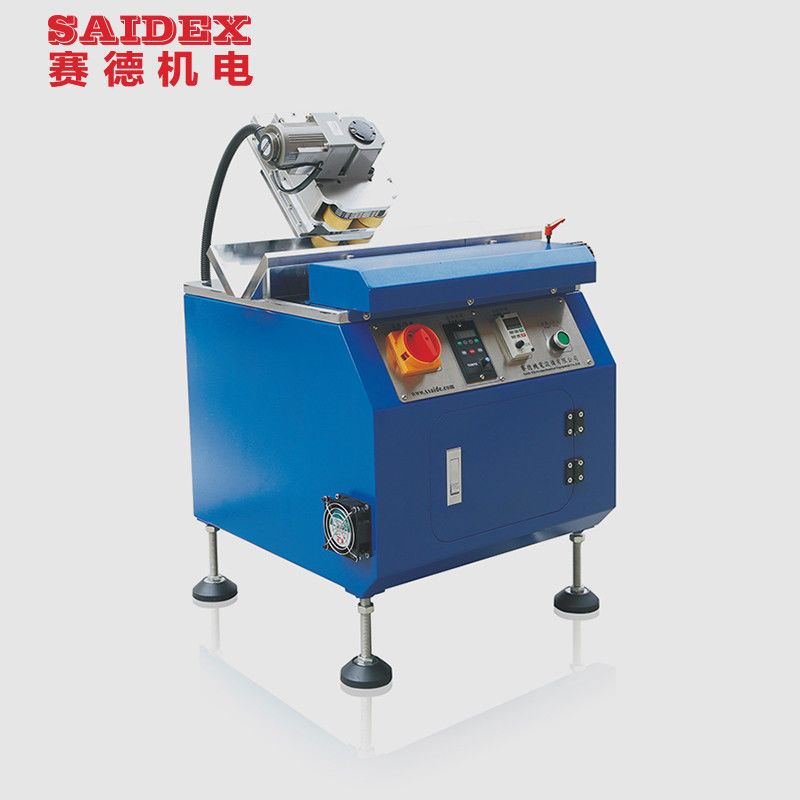2022 Trung Quốc Hot 45 độ máy châm V 45 Máy châm có thể điều chỉnh tốc độ cao với chứng chỉ CE bán
