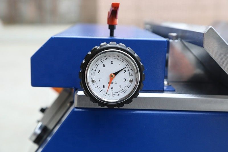2022 Trung Quốc Hot 45 độ máy châm V 45 Máy châm có thể điều chỉnh tốc độ cao với chứng chỉ CE bán