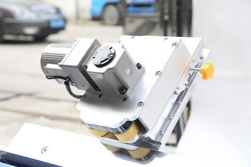 2022 Trung Quốc Hot 45 độ máy châm V 45 Máy châm có thể điều chỉnh tốc độ cao với chứng chỉ CE bán