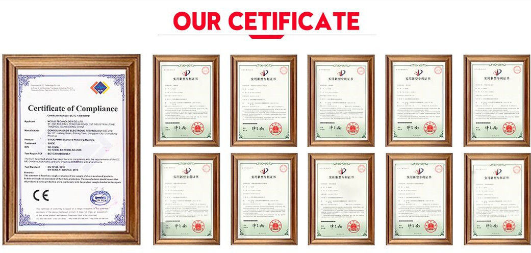 Máy đánh bóng acrylic 2022 SD-XB1065 Máy cắt tỉa chính xác tốc độ cao Máy dán cạnh cho nhựa acrylic
