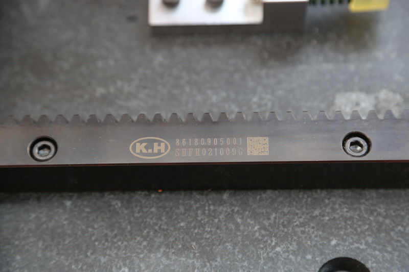 Máy tách giọt chống dịch SD-R70 tốc độ cao Acrylic PMMA R10 R15 Máy vát cạnh góc