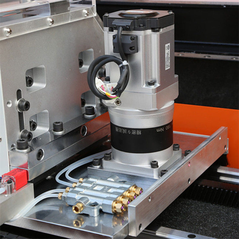 Máy tách giọt chống dịch SD-R70 tốc độ cao Acrylic PMMA R10 R15 Máy vát cạnh góc