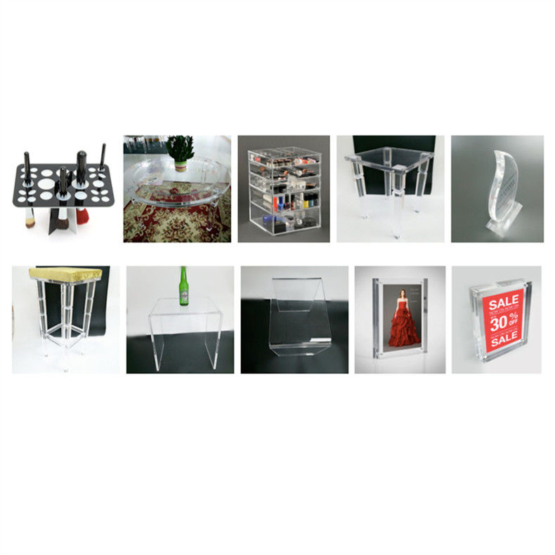 Máy tách giọt chống dịch SD-R70 tốc độ cao Acrylic PMMA R10 R15 Máy vát cạnh góc